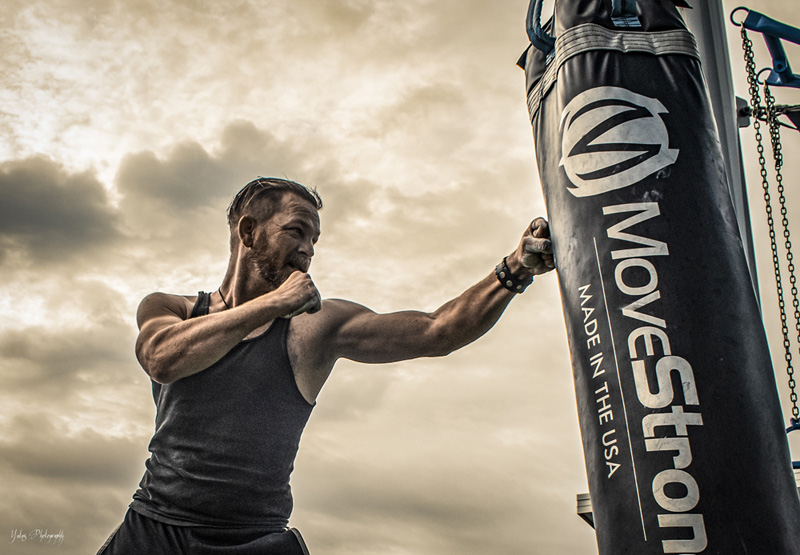 Fitness Photograph